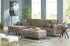 Flintshire Auburn LAF Sectional - SET | 2500316 | 2500367 | 2500308 - Bien Home Furniture & Electronics