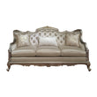 Florentina Taupe Sofa - 8412-3 - Bien Home Furniture & Electronics