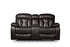 Floyd Brown Power Double Reclining Loveseat - SH3216-2PW - Bien Home Furniture & Electronics