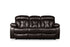 Floyd Brown Power Double Reclining Sofa - SH3216-3PW - Bien Home Furniture & Electronics