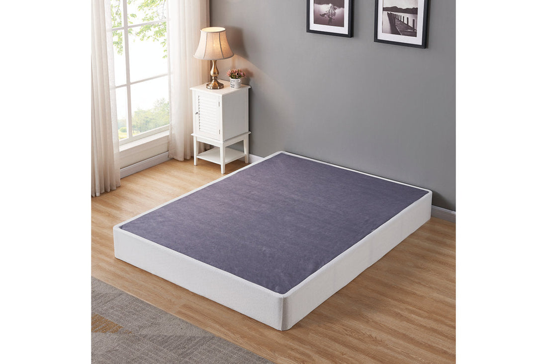 Foundation White King Foundation - M95X42 - Bien Home Furniture & Electronics