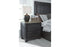 Foyland Black/Brown Nightstand - B989-92 - Bien Home Furniture & Electronics