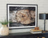 Freyburn Brown/Black/White Wall Art - A8000394 - Bien Home Furniture & Electronics