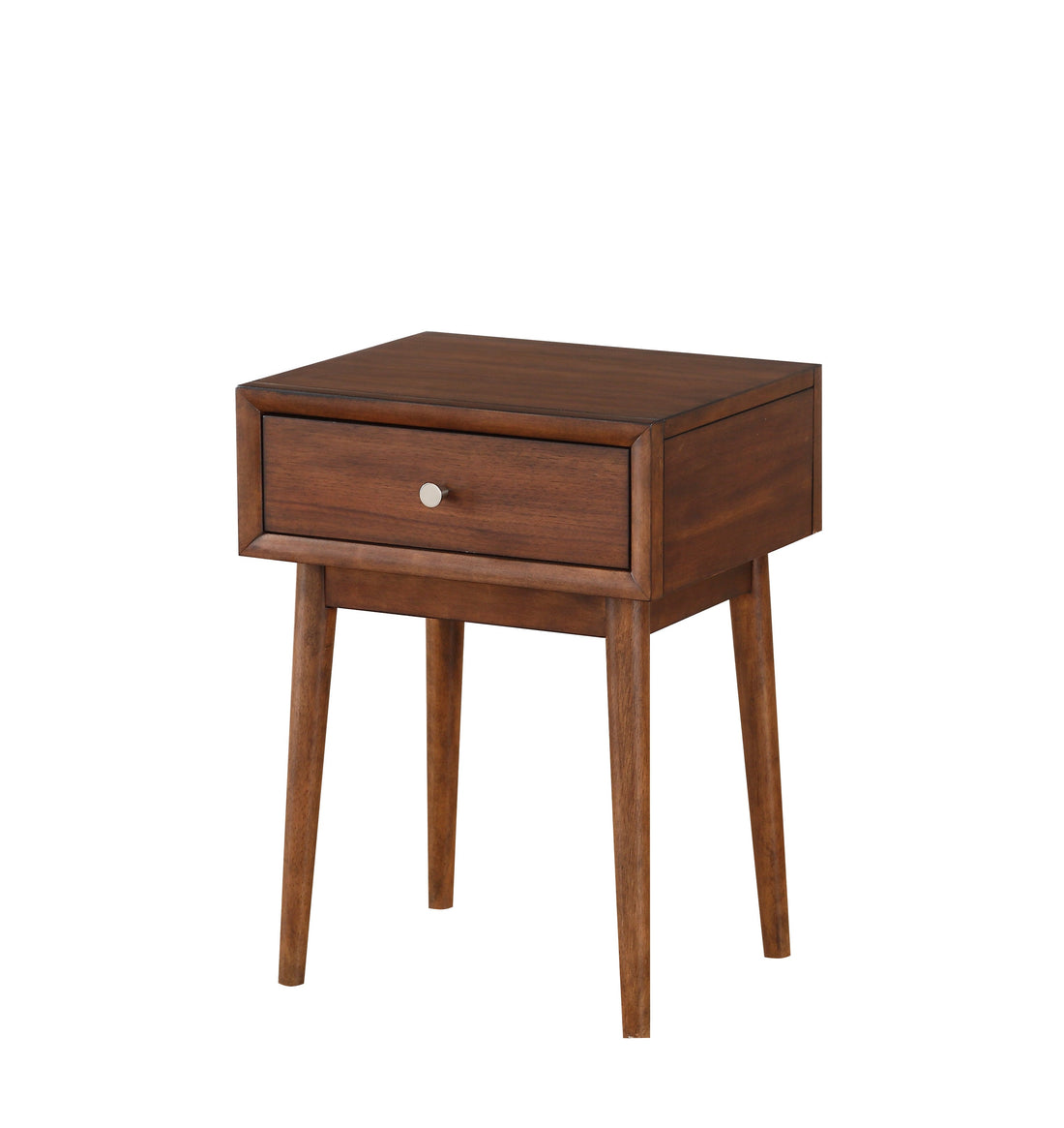 Frolic Brown End Table - 3590-04 - Bien Home Furniture &amp; Electronics