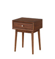 Frolic Brown End Table - 3590-04 - Bien Home Furniture & Electronics