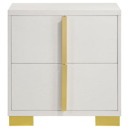 FULL BED 4 PC SET - 222931F-S4 - Bien Home Furniture &amp; Electronics