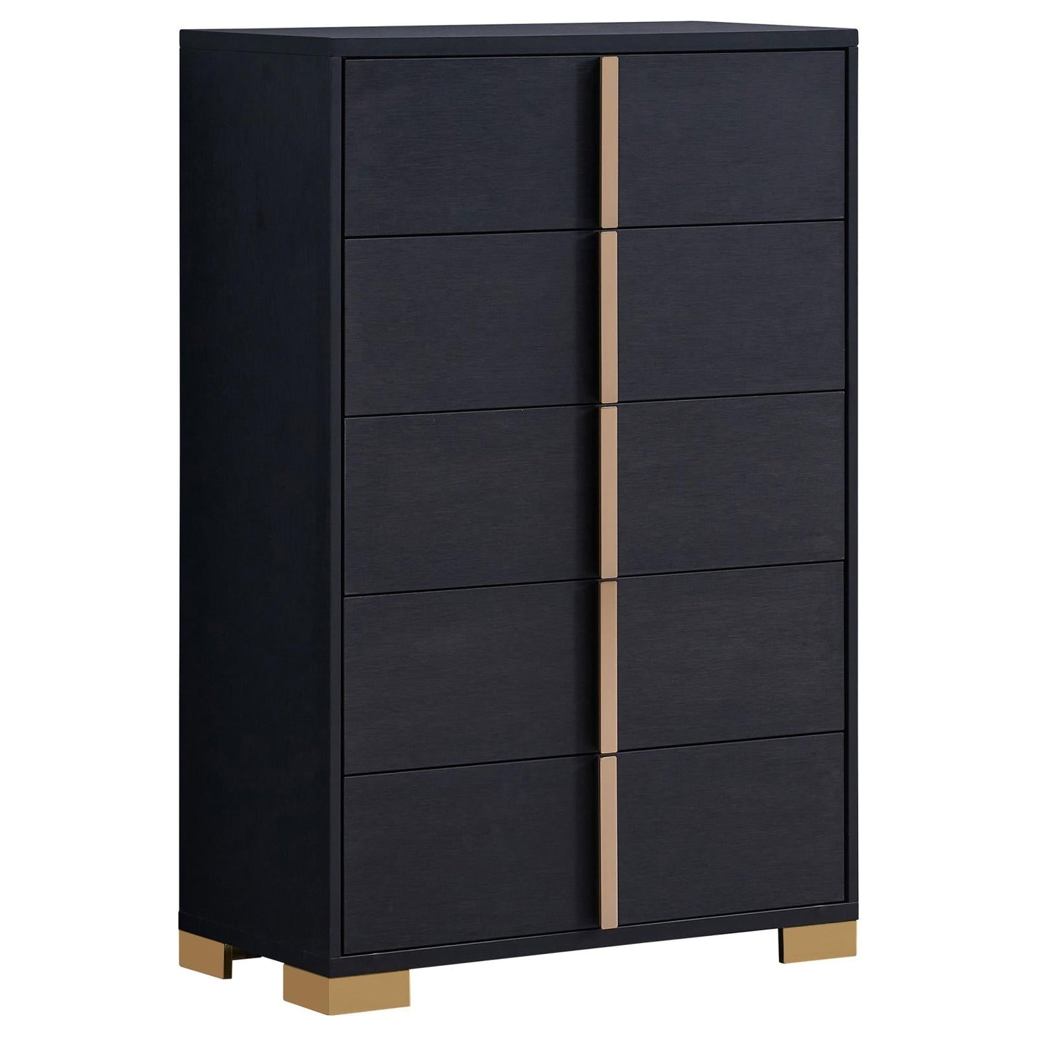 FULL BED 5 PC SET - 222831F-S5 - Bien Home Furniture &amp; Electronics