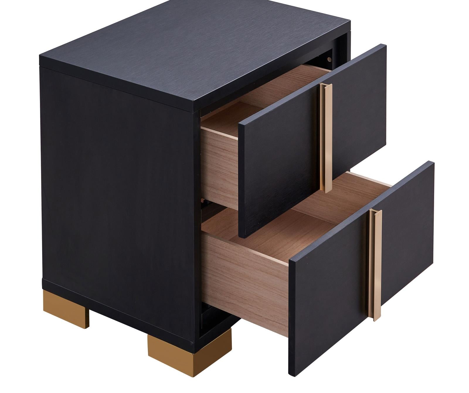 FULL BED 5 PC SET - 222831F-S5 - Bien Home Furniture &amp; Electronics