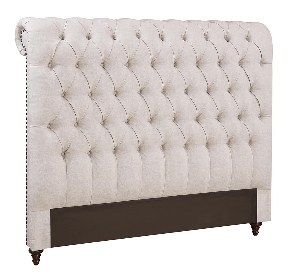 FULL HEADBOARD - 300525FB1 - Bien Home Furniture &amp; Electronics