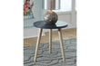 Fullersen Blue Accent Table - A4000345 - Bien Home Furniture & Electronics