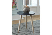 Fullersen Blue Accent Table - A4000345 - Bien Home Furniture & Electronics