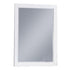 Galen White Mirror (Mirror Only) - B2053W-6 - Bien Home Furniture & Electronics