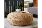 Galice Light Brown Coffee Table - A4000517 - Bien Home Furniture & Electronics