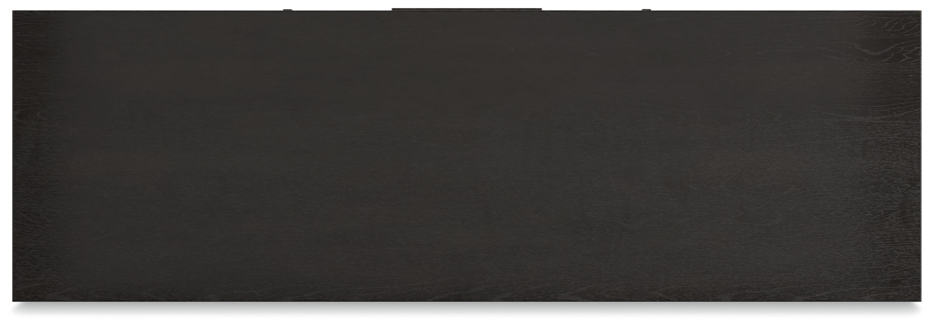 Galliden Black Dining Server - D841-60 - Bien Home Furniture &amp; Electronics