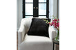 Gariland Black Pillow, Set of 4 - A1000867 - Bien Home Furniture & Electronics
