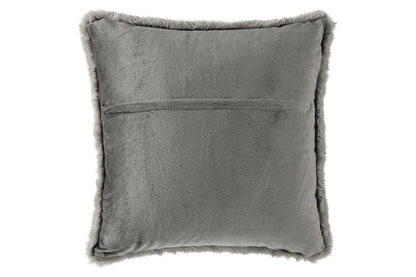 Gariland Gray Pillow - A1000868P - Bien Home Furniture &amp; Electronics