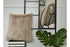 Gariland Taupe Pillow - A1000866P - Bien Home Furniture & Electronics