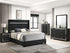 Gennro King Headboard/Footboard - B9295-K-HBFB - Bien Home Furniture & Electronics
