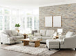 Genoa Coconut Living Room Set - SET | 4770438 | 4770435 - Bien Home Furniture & Electronics