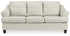 Genoa Coconut Queen Sofa Sleeper - 4770439 - Bien Home Furniture & Electronics