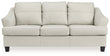 Genoa Coconut Sofa - 4770438 - Bien Home Furniture & Electronics