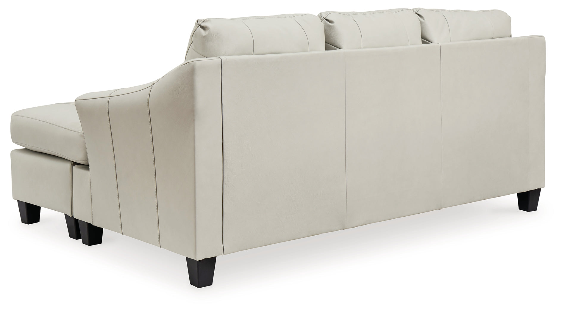 Genoa Coconut Sofa Chaise - 4770418 - Bien Home Furniture &amp; Electronics