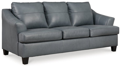 Genoa Steel Sofa - 4770538 - Bien Home Furniture &amp; Electronics