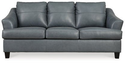 Genoa Steel Sofa - 4770538 - Bien Home Furniture &amp; Electronics