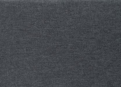 Gerri Charcoal King Upholstered Panel Bed - SET | 5090-K-HBFB-NH | 5090-KQ-RAIL - Bien Home Furniture &amp; Electronics