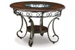 Glambrey Brown Dining Table - D329-15 - Bien Home Furniture & Electronics