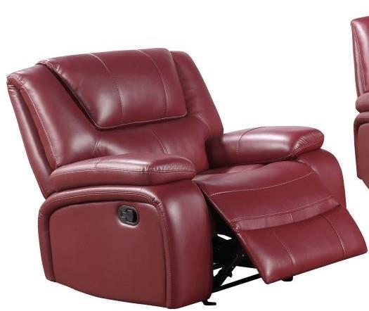 GLIDER RECLINER - 610243 - Bien Home Furniture &amp; Electronics