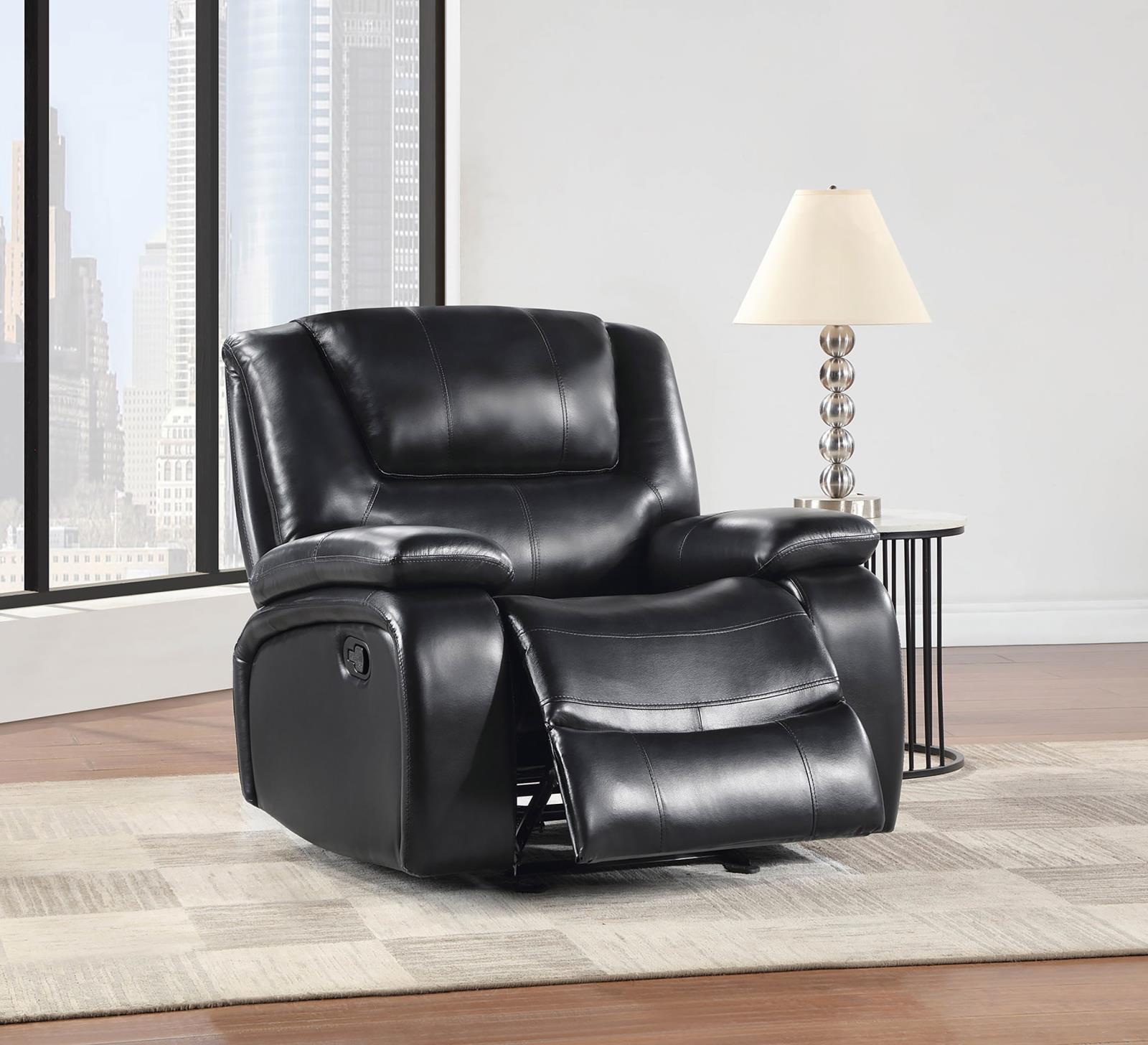 GLIDER RECLINER - 610246 - Bien Home Furniture &amp; Electronics