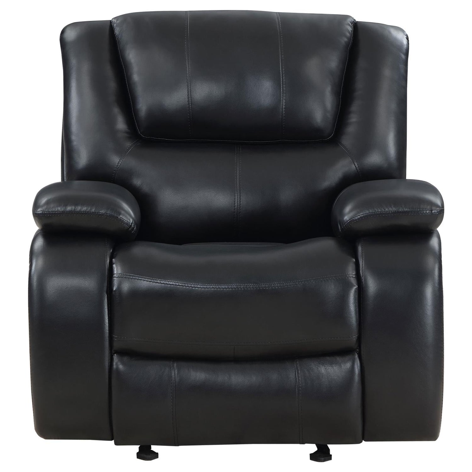 GLIDER RECLINER - 610246 - Bien Home Furniture &amp; Electronics