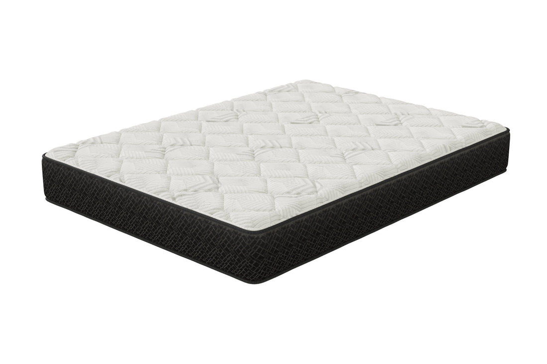 GOLD - 9" Inner Spring - Twin, Full, Queen, King *Twin - GOLD - Mattress Twin - Bien Home Furniture &amp; Electronics