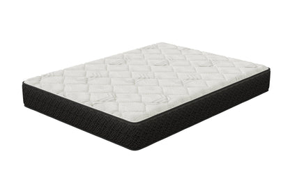 GOLD - 9" Inner Spring - Twin, Full, Queen, King *Twin - GOLD - Mattress Twin - Bien Home Furniture &amp; Electronics