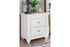 Grantoni White Nightstand - B3290-92 - Bien Home Furniture & Electronics