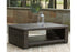 Grasson Lane Brown Coffee Table - P783-701 - Bien Home Furniture & Electronics