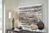 Grateville Gray/Brown Wall Art - A8000350 - Bien Home Furniture & Electronics