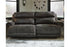 Grearview Charcoal Power Reclining Sofa - 6500547 - Bien Home Furniture & Electronics