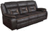 Greer Upholstered Tufted Back Motion Sofa - 651354 - Bien Home Furniture & Electronics