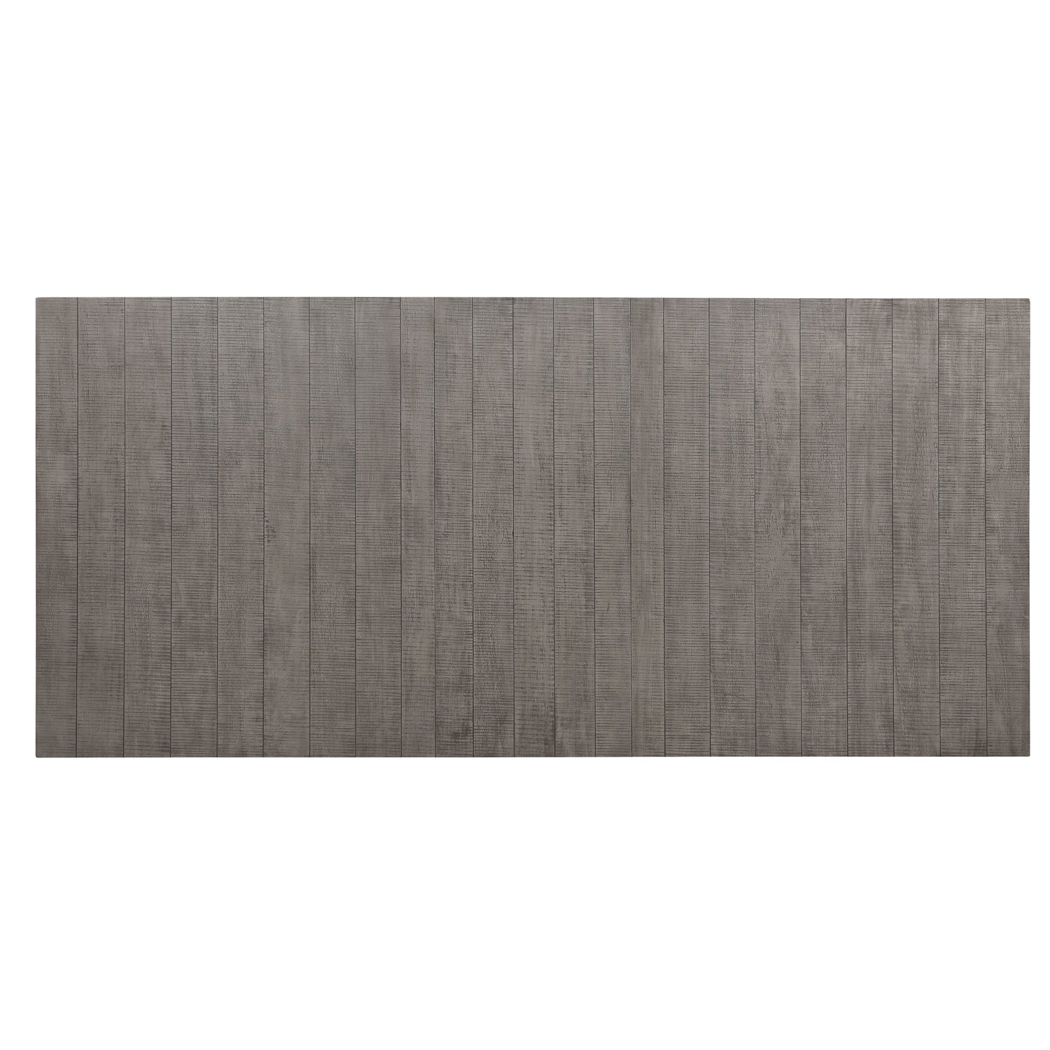 Gresham Gray Dining Table - 5760-90* - Bien Home Furniture &amp; Electronics