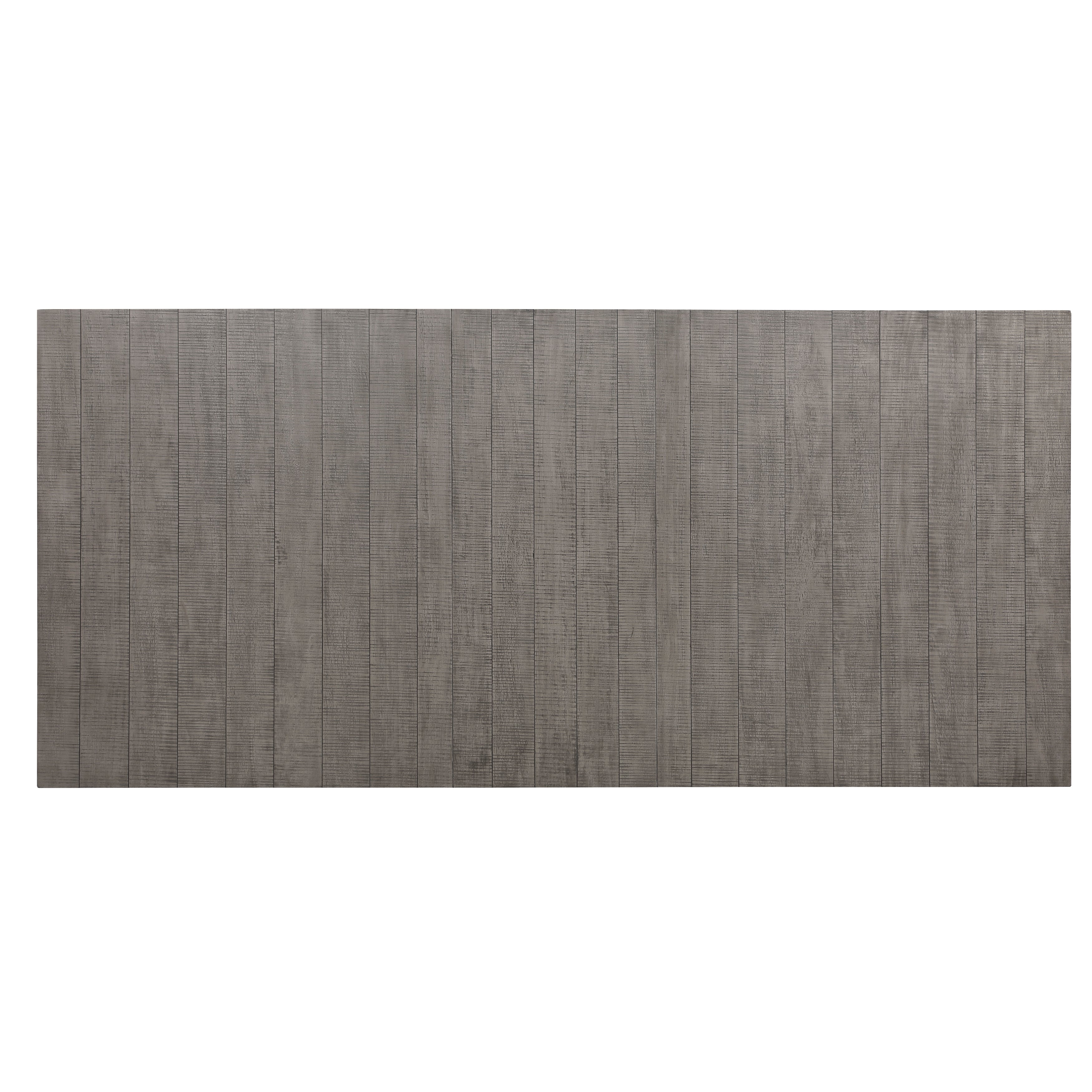 Gresham Gray Dining Table - 5760-90* - Bien Home Furniture &amp; Electronics