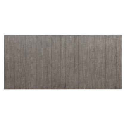 Gresham Gray Dining Table - 5760-90* - Bien Home Furniture &amp; Electronics