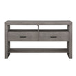 Gresham Gray Server - 5760-40 - Bien Home Furniture & Electronics