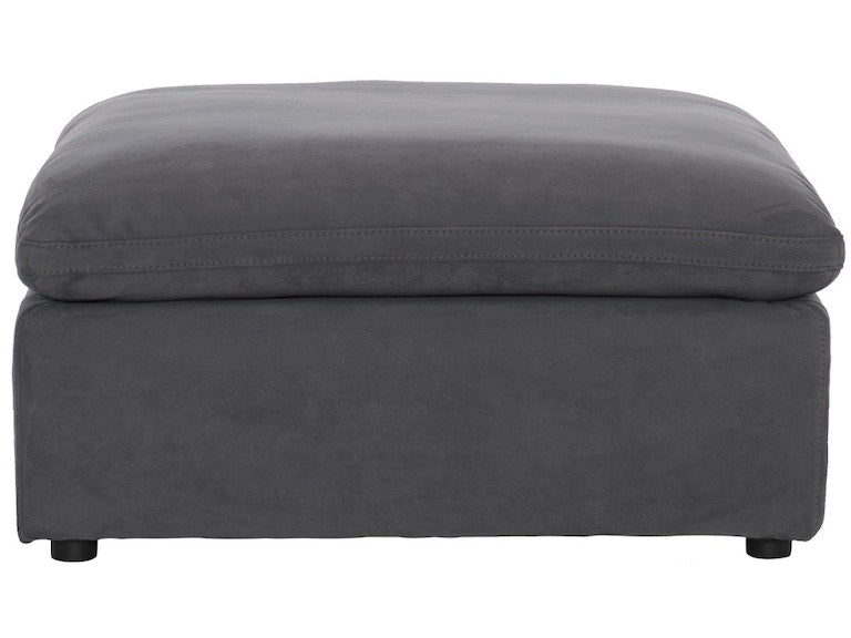 Guthrie Gray Ottoman - 9546GY-4 - Bien Home Furniture &amp; Electronics