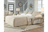 Haisley Ivory Queen Sofa Sleeper - 3890139 - Bien Home Furniture & Electronics