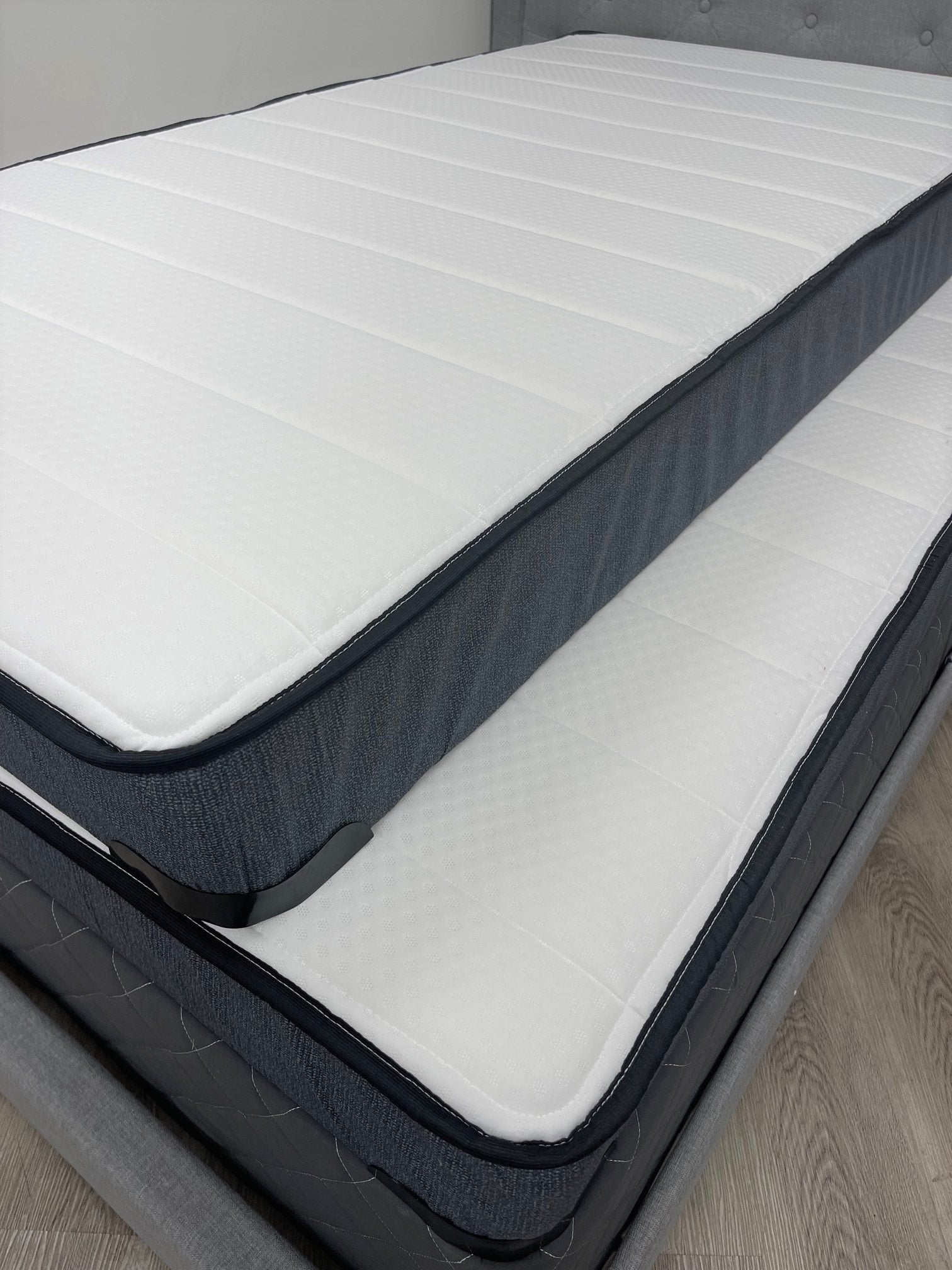 Twin shop bunkie mattress