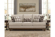 Harleson Wheat Sofa - 1510438 - Bien Home Furniture & Electronics