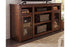 Harpan Reddish Brown 72" TV Stand - W797-68 - Bien Home Furniture & Electronics
