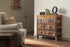 Harper Reclaimed Wood 4-Drawer Accent Cabinet - 950366 - Bien Home Furniture & Electronics